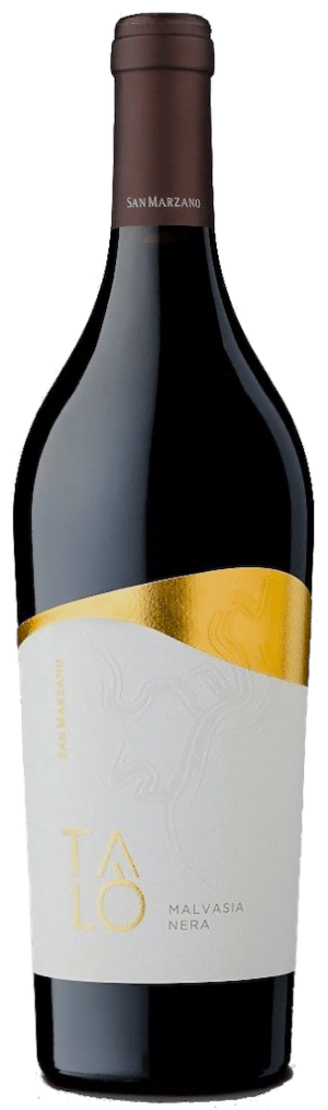San Marzano Talo Malvasia Nera
