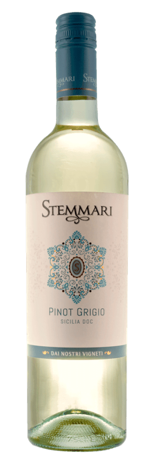 Stemmari Pinot Grigio