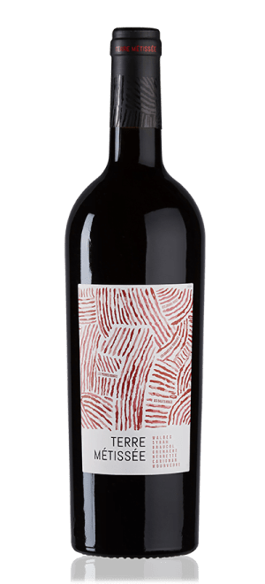 Terre Métissée Red Blend