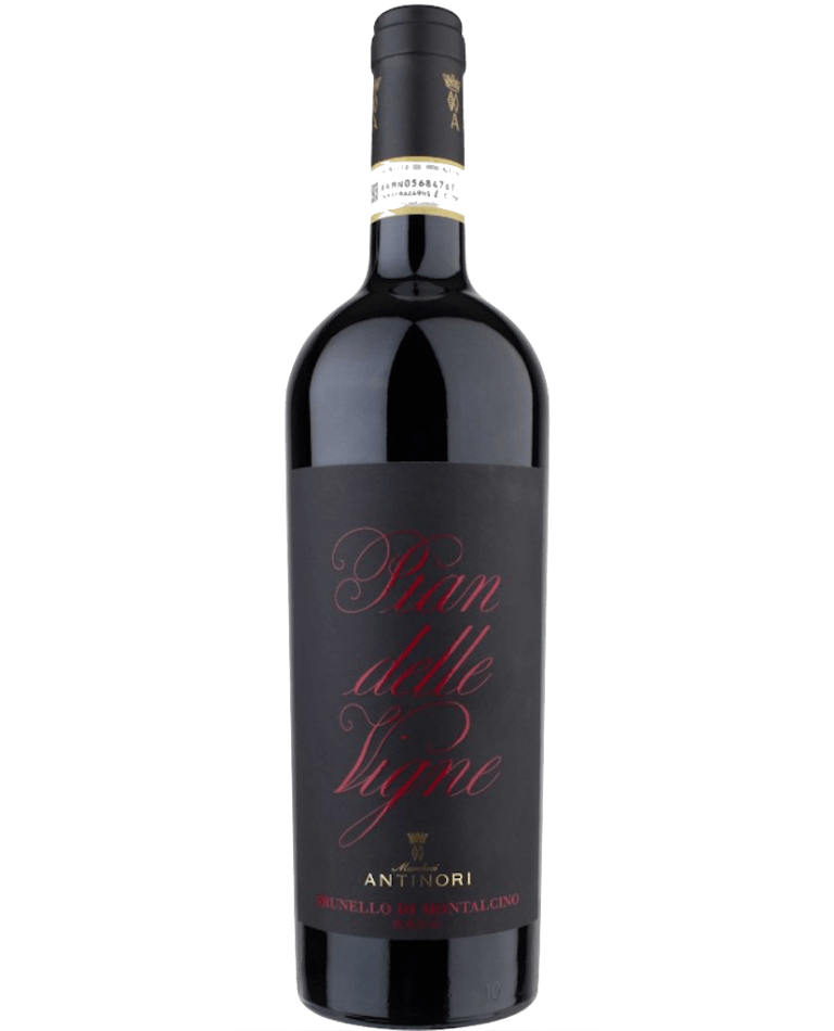 Antinori Pian delle Vigne Brunello di Montalcino