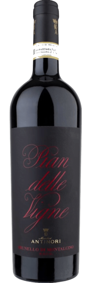 Antinori Pian delle Vigne Brunello di Montalcino