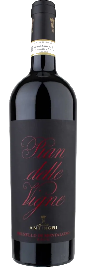 Antinori Pian delle Vigne Brunello di Montalcino