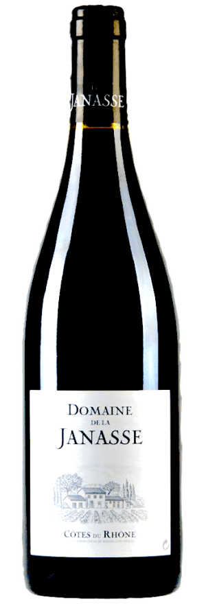 Domaine de la Janasse Cotes du Rhone