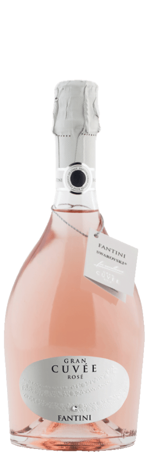 Fantini Grand Cuvee Rosé