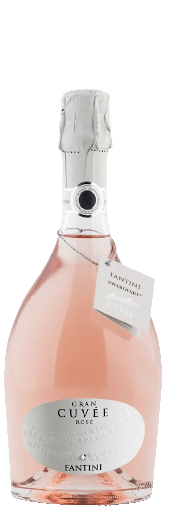 Fantini Grand Cuvee Rosé