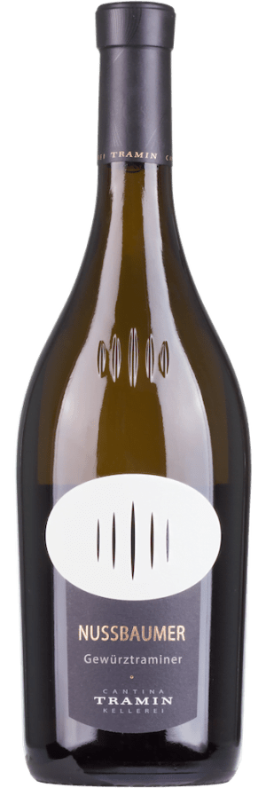 Tramin Gewurztraminer NUSSBAUMER