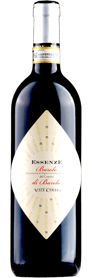 Vite Colte Barolo Essenza Terre da vino