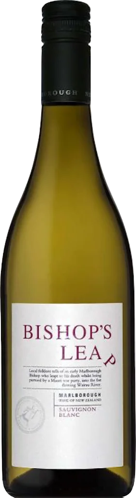 Bishop's Leap Sauvignon Blanc
