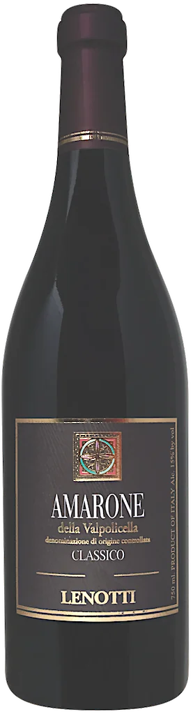 Cantine Lenotti Amarone della Valpolicella Classico DOCG