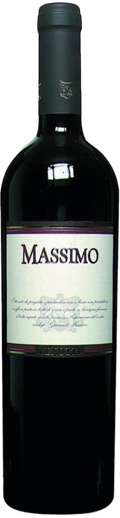 Cantine Lenotti Massimo Rosso