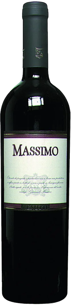 Cantine Lenotti Massimo Rosso