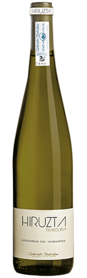 Hiruzta Txakolina