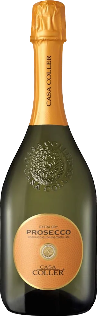 Pirovano Casa Coller Spumante Prosecco Extra Dry