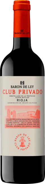 Barón de Ley Club Privado