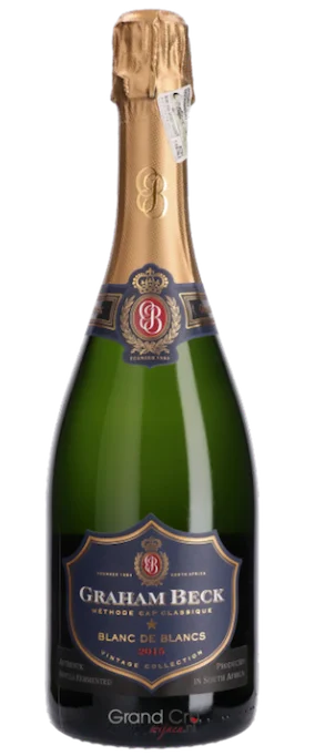 Graham Beck Blanc de Blancs