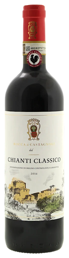 Rocca di Castagnoli Chianti Classico