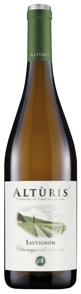 Azienda agricola Altùris Sauvignon blanc