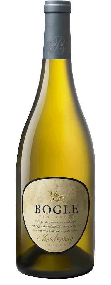 Bogle Vineyards Chardonnay