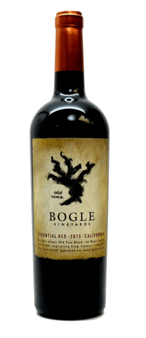 Bogle Vineyards Essential Red