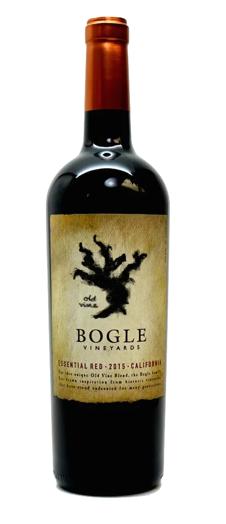 Bogle Vineyards Essential Red