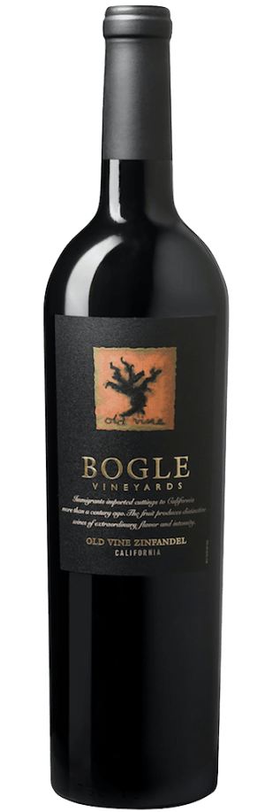 Bogle Vineyards Old Vine Zinfandel