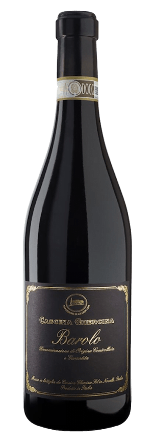 Cascina Ghercina Barolo