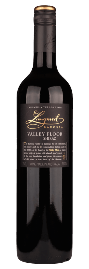 Langmeil Valley Floor Shiraz