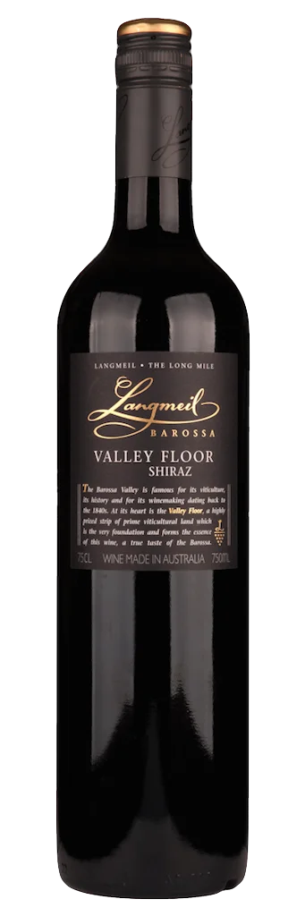 Langmeil Valley Floor Shiraz