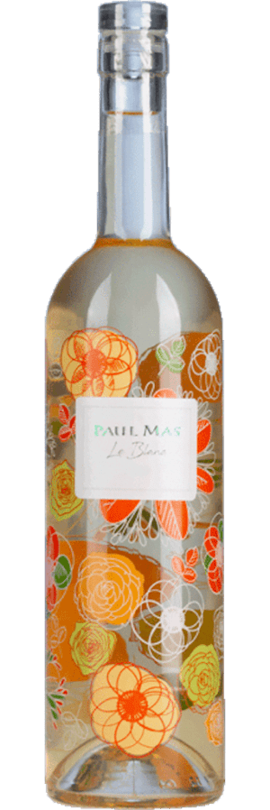 Paul Mas Le Blanc