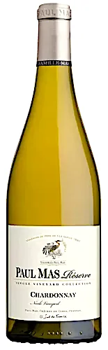 Paul Mas Chardonnay reserve