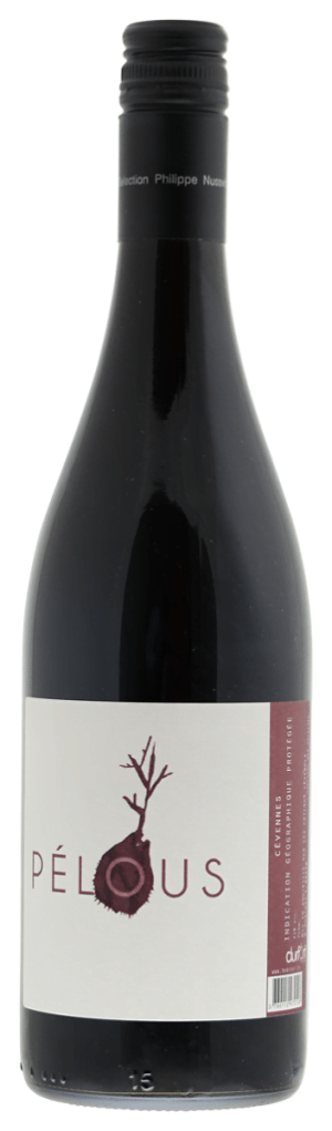 Pélous Cevennes Rouge