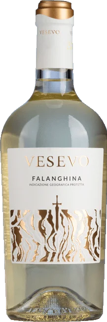 Vesovo Falanghina