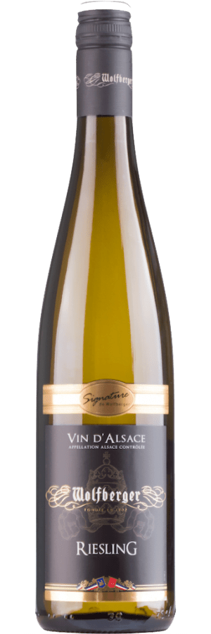 Wolfberger Riesling Signature