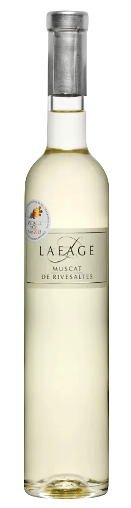 Domaine Lafage Muscat de Rivesaltes