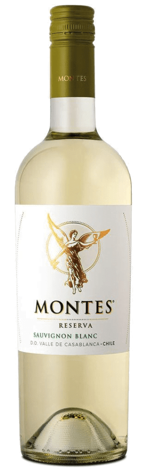 Montes Sauvignon Blanc Reserva