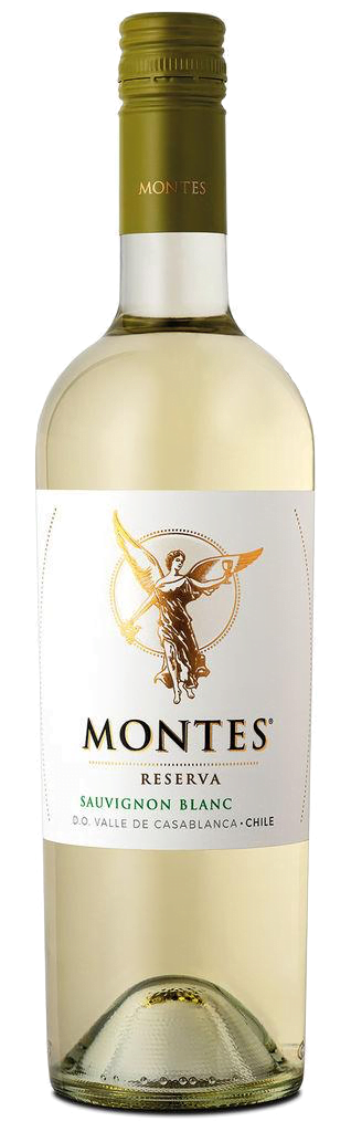 Montes Sauvignon Blanc Reserva