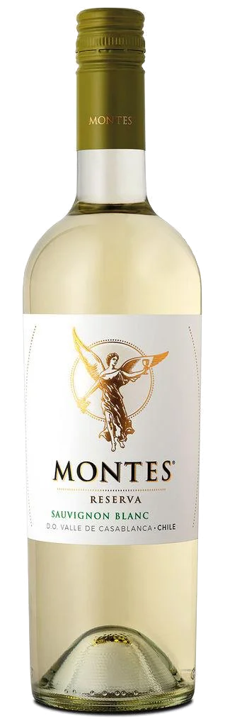 Montes Sauvignon Blanc Reserva