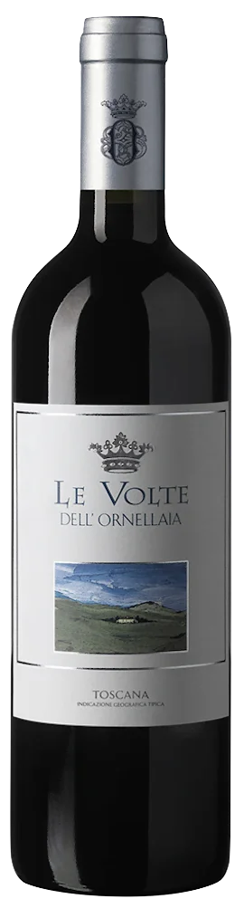 Tenuta dell'Ornalaia Le Volte