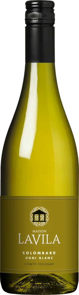 Lavila Blanc Colombard Ugni Blanc