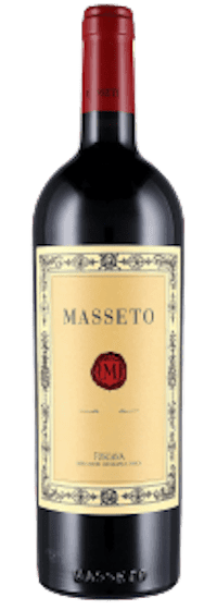 Tenuta Dell' Ornellaia Masseto