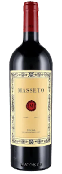 Tenuta Dell' Ornellaia Masseto