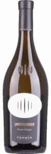 Tramin UNTEREBENER Pinot Grigio