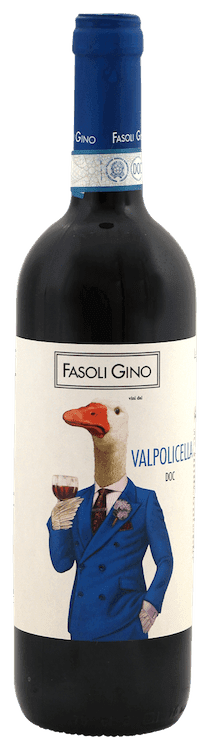 fasoli gino valpolicella bio