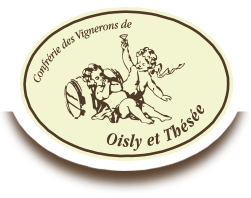 Coöperative Oisly et Thesée