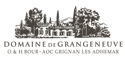 Domaine de Grangeneuve