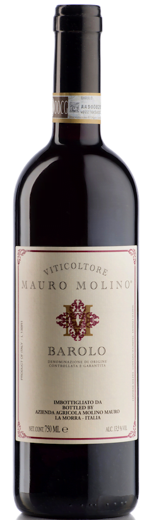 Mauro Molino Barolo