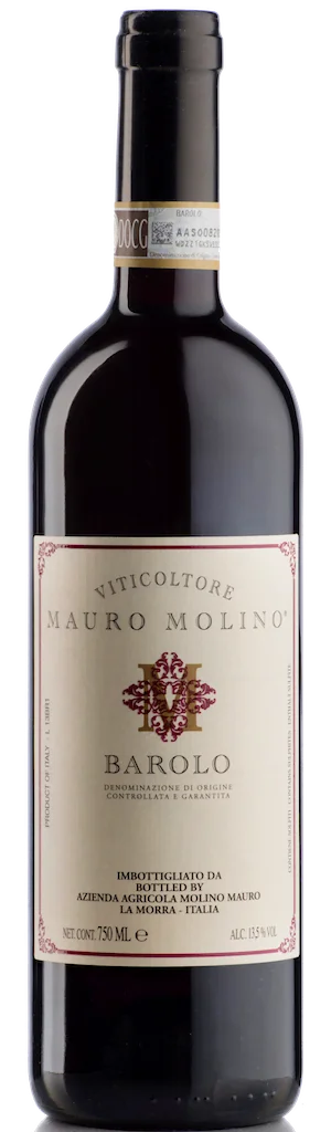 Mauro Molino Barolo