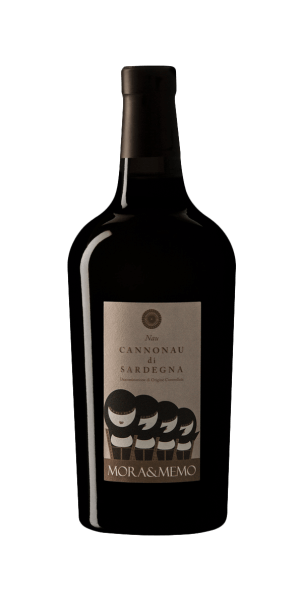 Mora-Memo-Cannonau