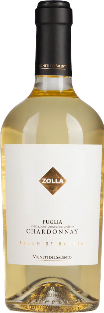 Zolla Chardonnay