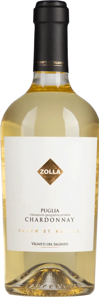 Zolla Chardonnay